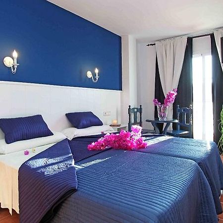 Doce Lunas Beauchic Benalmádena Δωμάτιο φωτογραφία