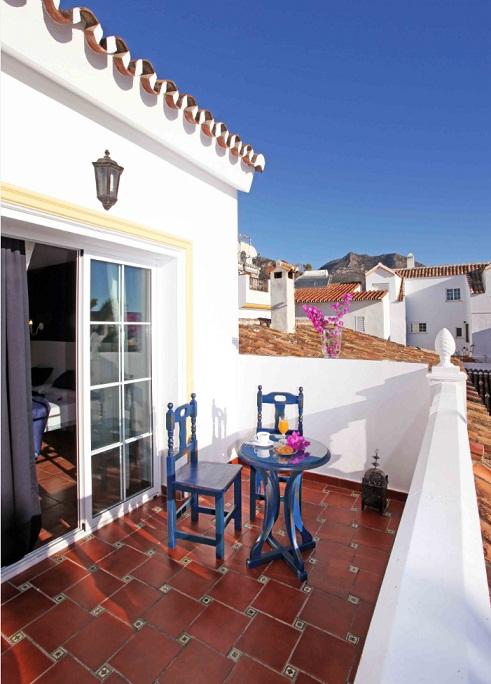 Doce Lunas Beauchic Benalmádena Εξωτερικό φωτογραφία