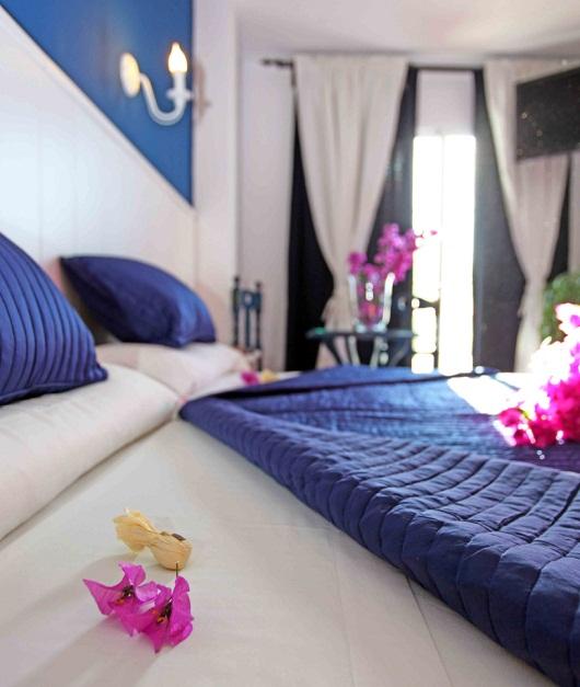 Doce Lunas Beauchic Benalmádena Δωμάτιο φωτογραφία